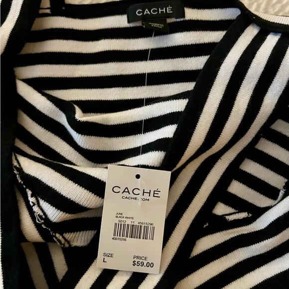 Cache’ is at Versona stores - Picture 2 of 3